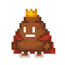 Mighty Poo