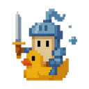 Soap Knight