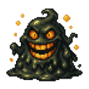 The Sludge Demon
